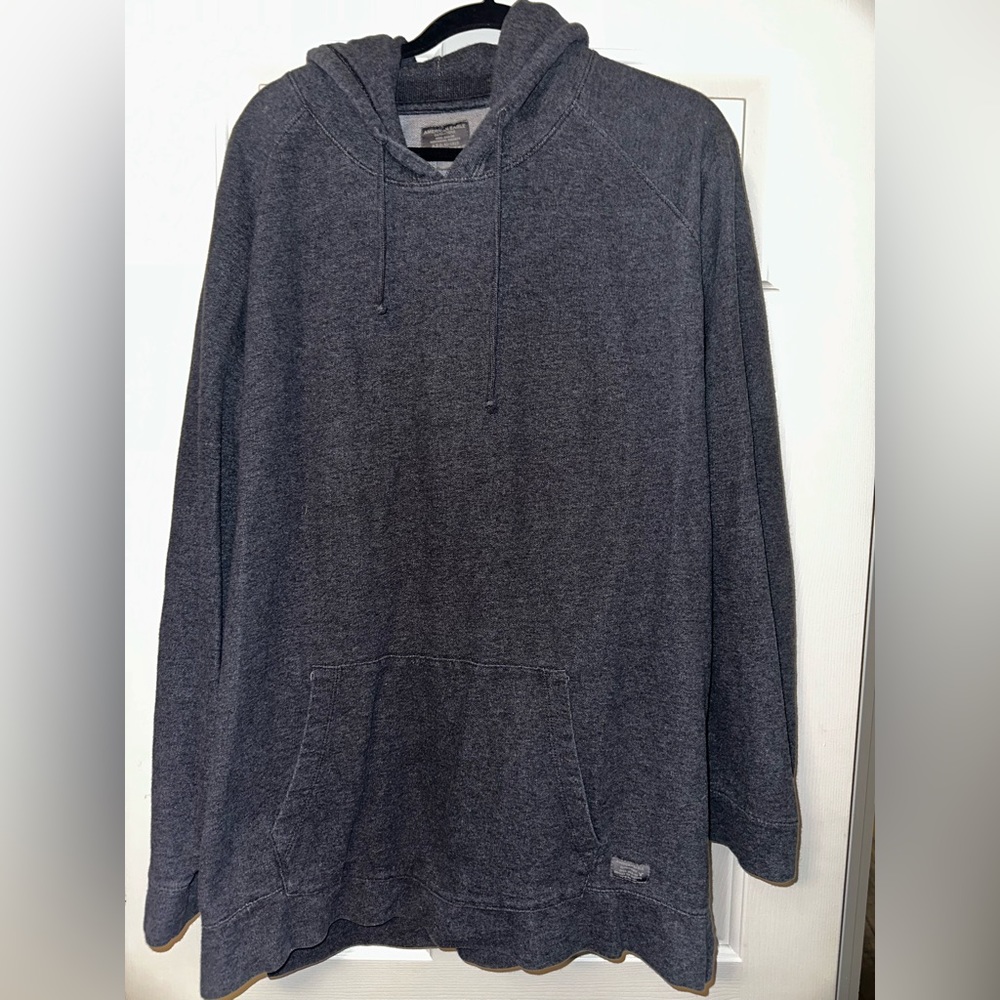 American Eagle light sweatshirt